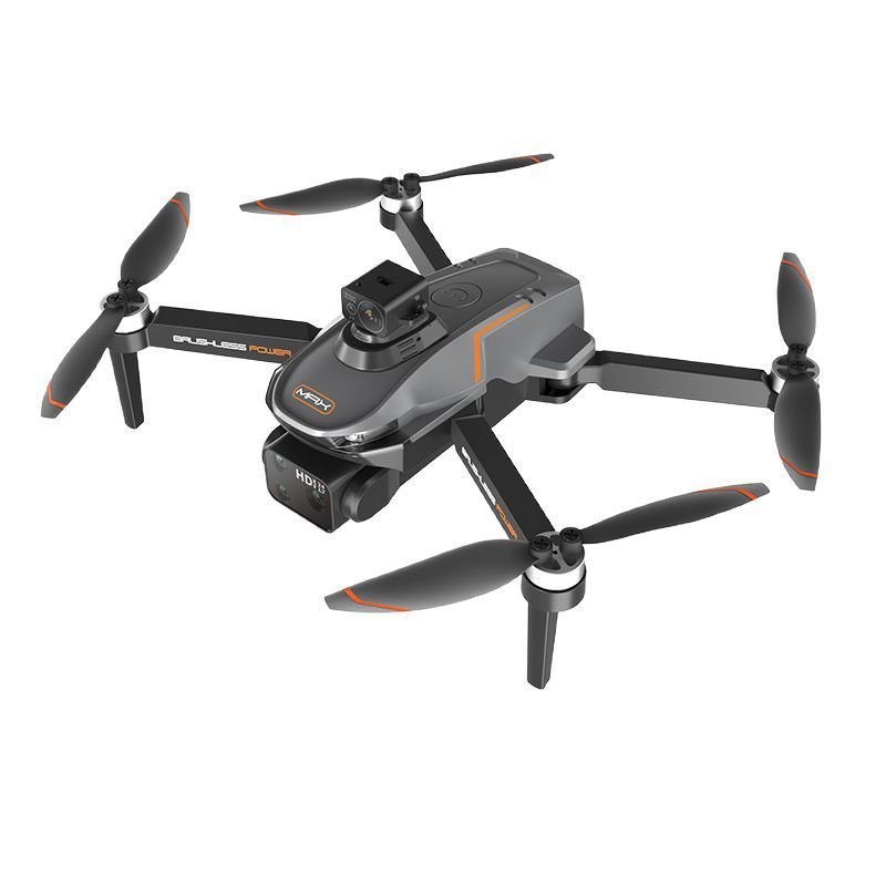 ES105 Max GPS Drone